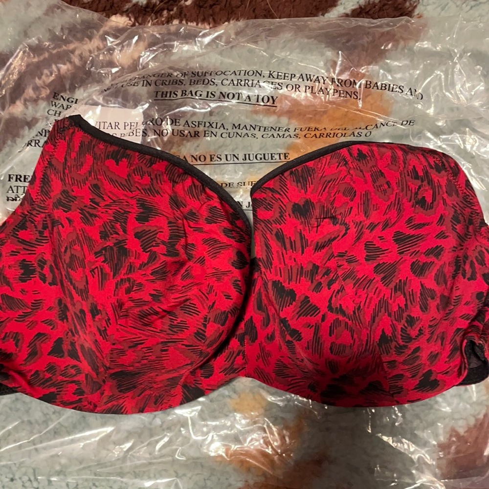 Brand new with tags